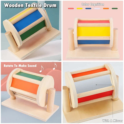 Montessori Coin Box Toy for Toddlers – Boost Fine Motor Skills