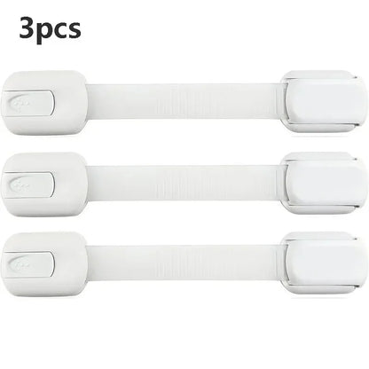 Baby Safety Lock – Secure Cabinets & Drawers from Toddlers