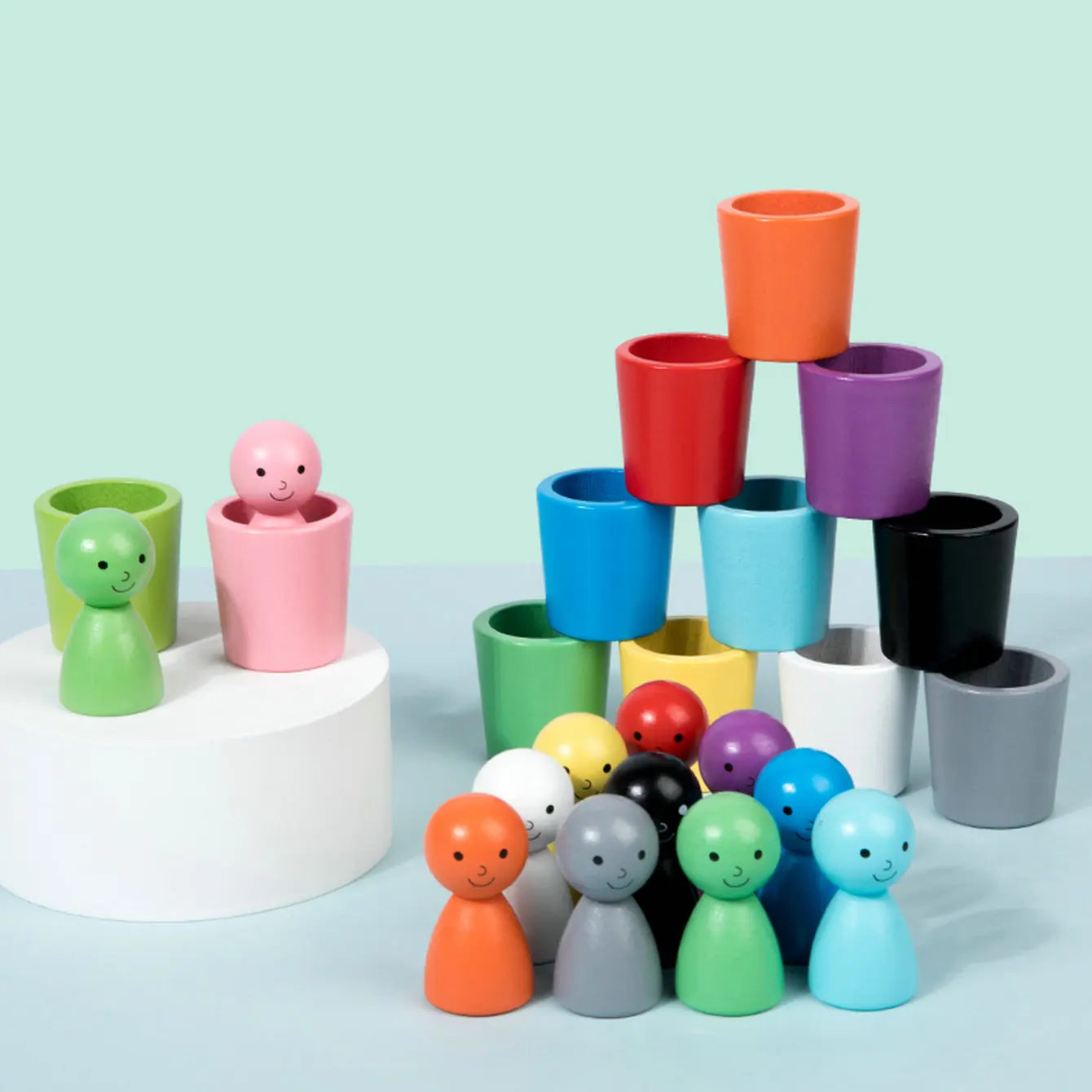 educational toys for 3 year olds - KentDO