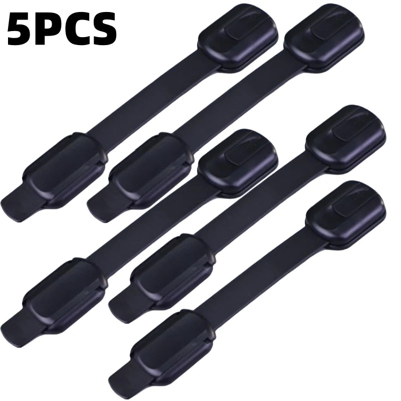 Baby Safety Lock – Secure Cabinets & Drawers from Toddlers