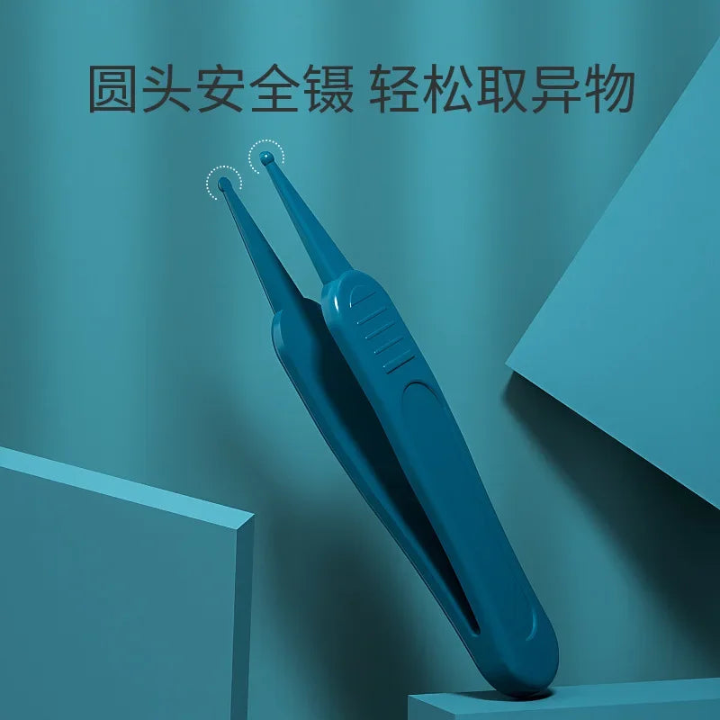 Newborn Baby Nail Scissor Set – Safe & Gentle Care Kit