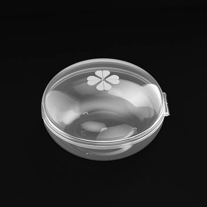 Silicone Breast Milk Collector – Leak-Free & Reusable Pads