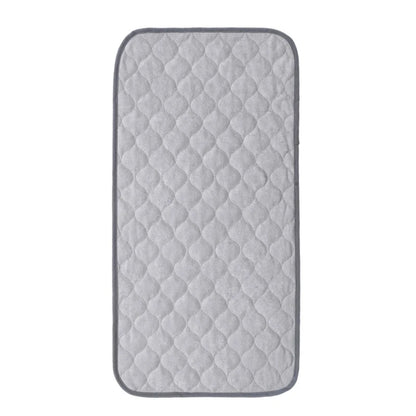 Baby Diaper Mat – Waterproof, Portable & Soft Changing Pad