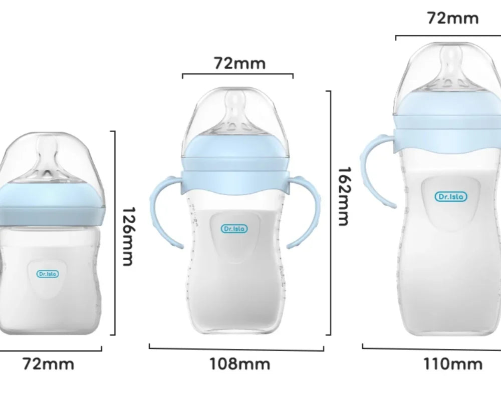 how do anti colic bottles work - KentDO