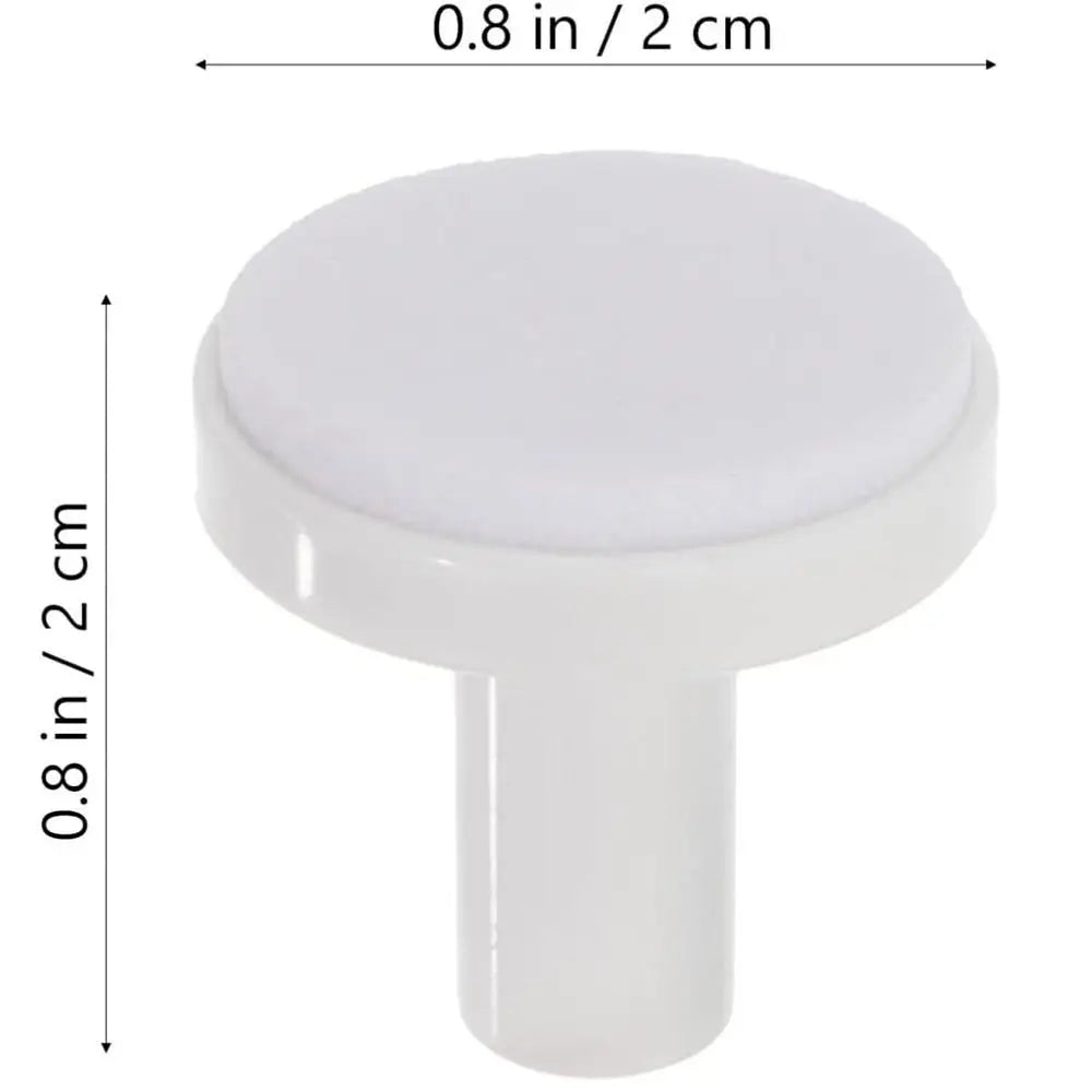 Baby Nail File Replacement Pads – Gentle Trimming Kit