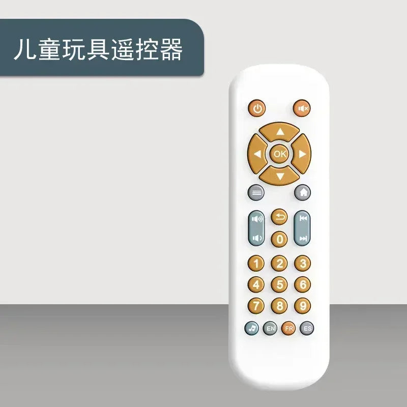baby remote control toy - KentDO