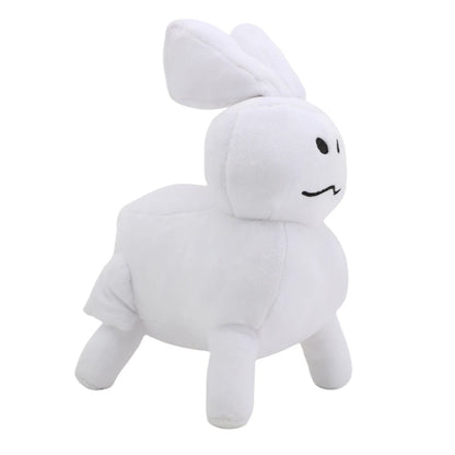 Chance Forsaken Plush Toy – Cute Soft Collectible Cat Doll