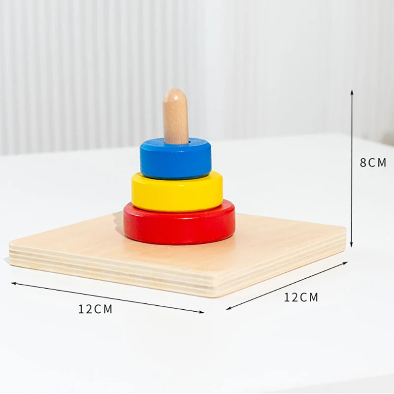 Montessori Coin Box Toy for Toddlers – Boost Fine Motor Skills