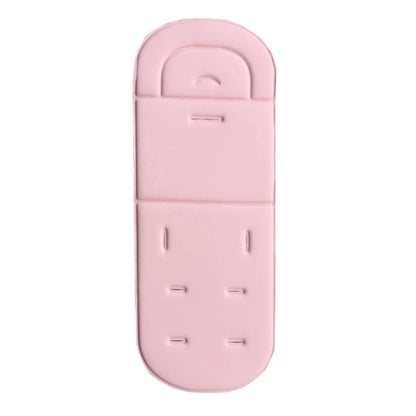 Cartoon Baby Car Cushion Soft Breathable Stroller Pad