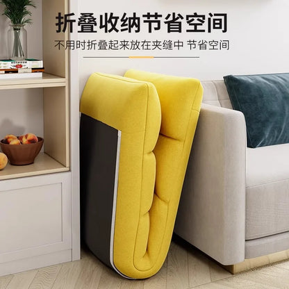 Lazy Sofa Tatami Chair Bed – Foldable Comfortable Recliner