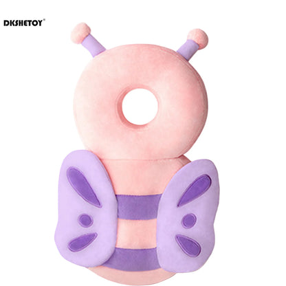 Baby Walkers Head Protection Cushion – Soft & Safe Fit