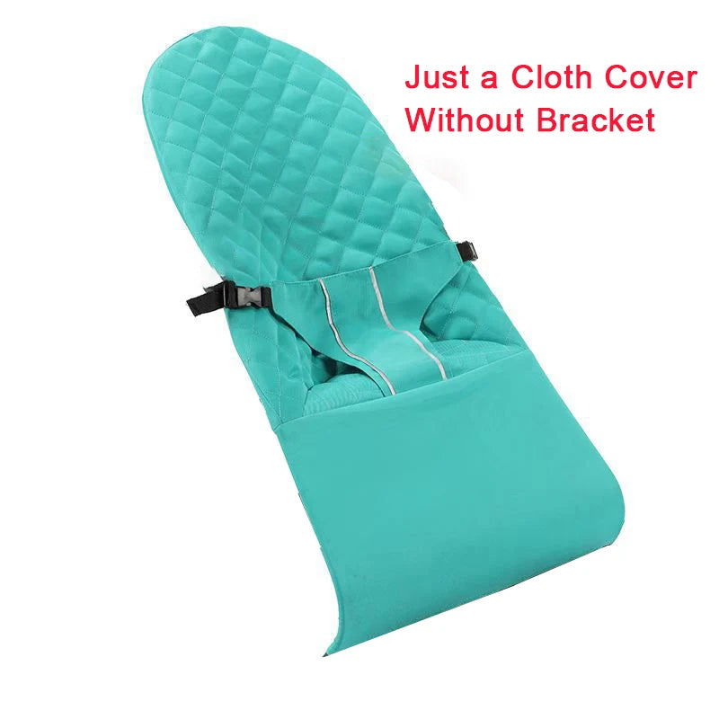 Baby Rocking Chair Cloth Cover – Soft Cotton Comfort Fit