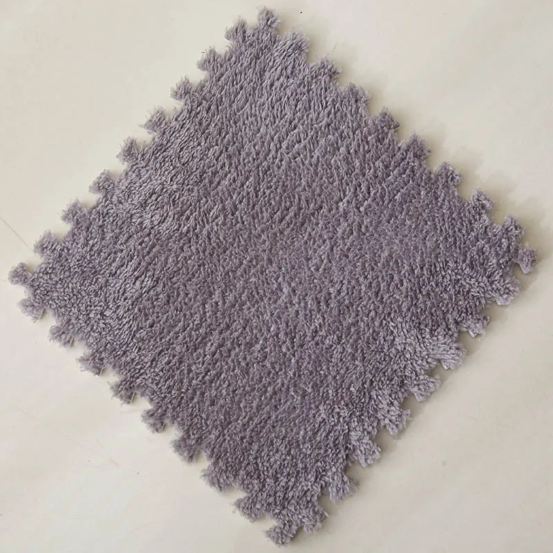 Baby Play Mat – Soft Foam Flooring for Safe Play & Learning