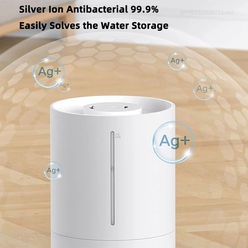 top fill humidifiers - KentDO