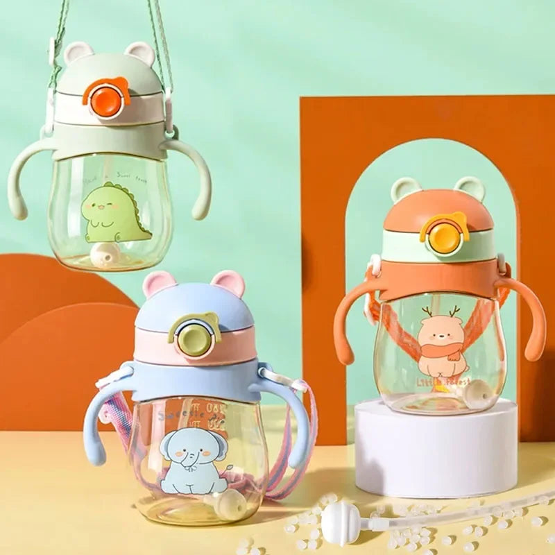 baby sippy cup for milk - KentDO