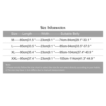 Postpartum Belly Band for Comfortable Recovery & Support