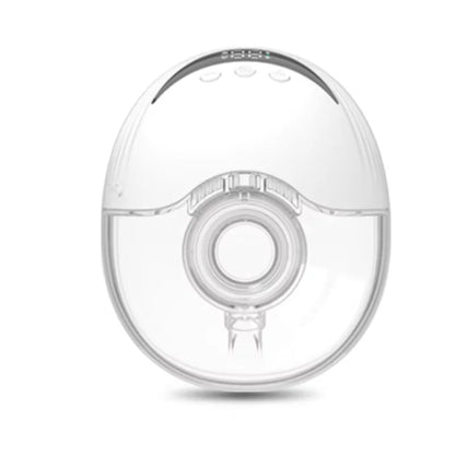 Wearable Electric Breast Pump – Hands-Free & Portable