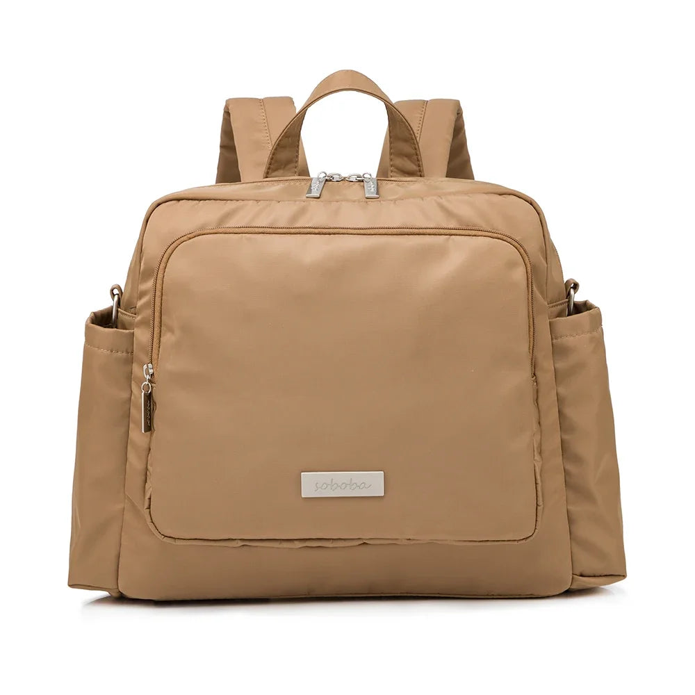diaper backpack for daily errands - KentDO