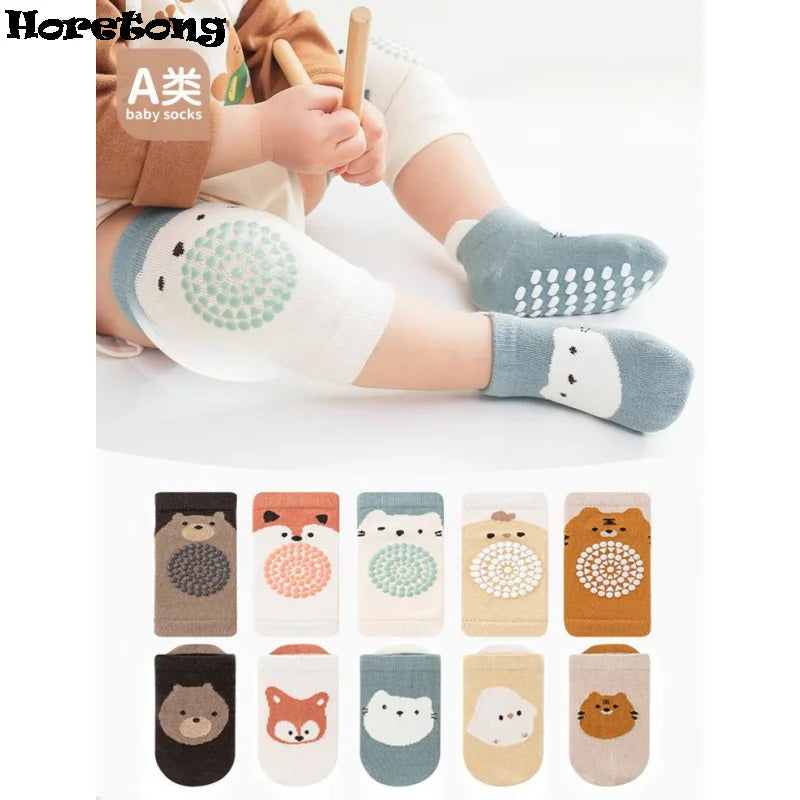 best non slip baby socks - KentDO