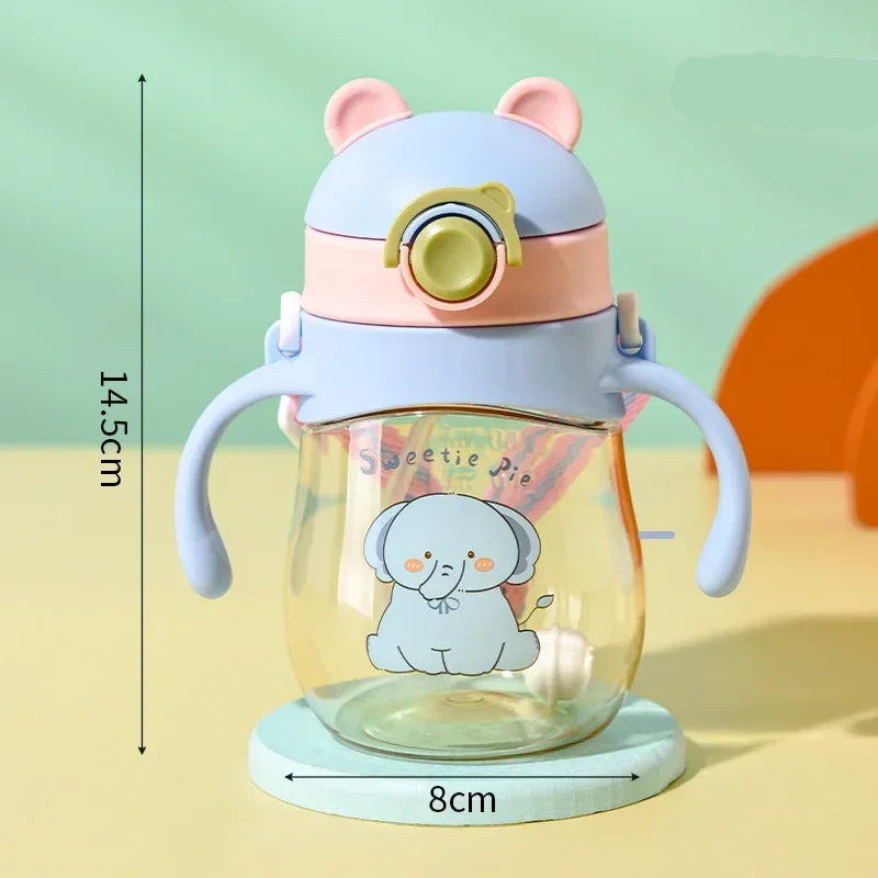 milk and juice cups - KentDO