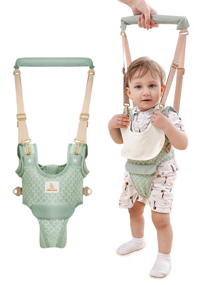Baby Walking Harness for Safer & Easier First Steps