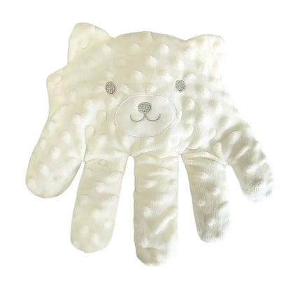 Baby Sleep Soother with Gentle Patting for Better Night Sleep