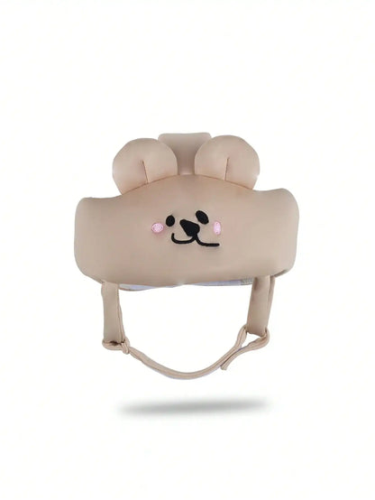 Baby Head Protector – Soft Safety Helmet for Crawling & Walking
