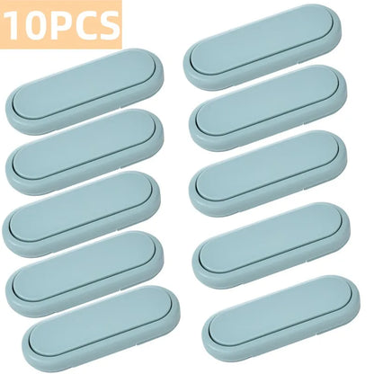 Baby Safety Cabinet Lock – Prevent Pinched Fingers & Easy Install