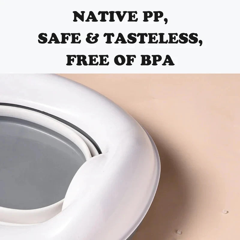 portable potty training guide - KentDO