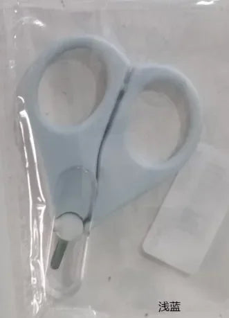 Safety Baby Nail Clippers – Gentle, Precise & Easy to Use