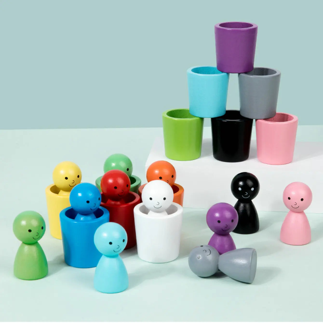 learning games for 3 year olds - KentDO