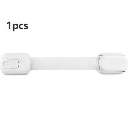 Baby Safety Lock – Secure Cabinets & Drawers from Toddlers