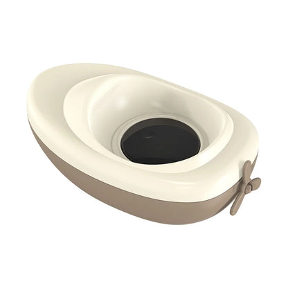 Baby Bath Thermometer – Safe & Accurate Water Check