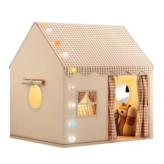 foldable indoor kids play tent - KentDO