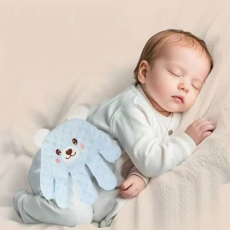 Baby Sleep Patting Doll – Automatic Soothing Sleep Aid