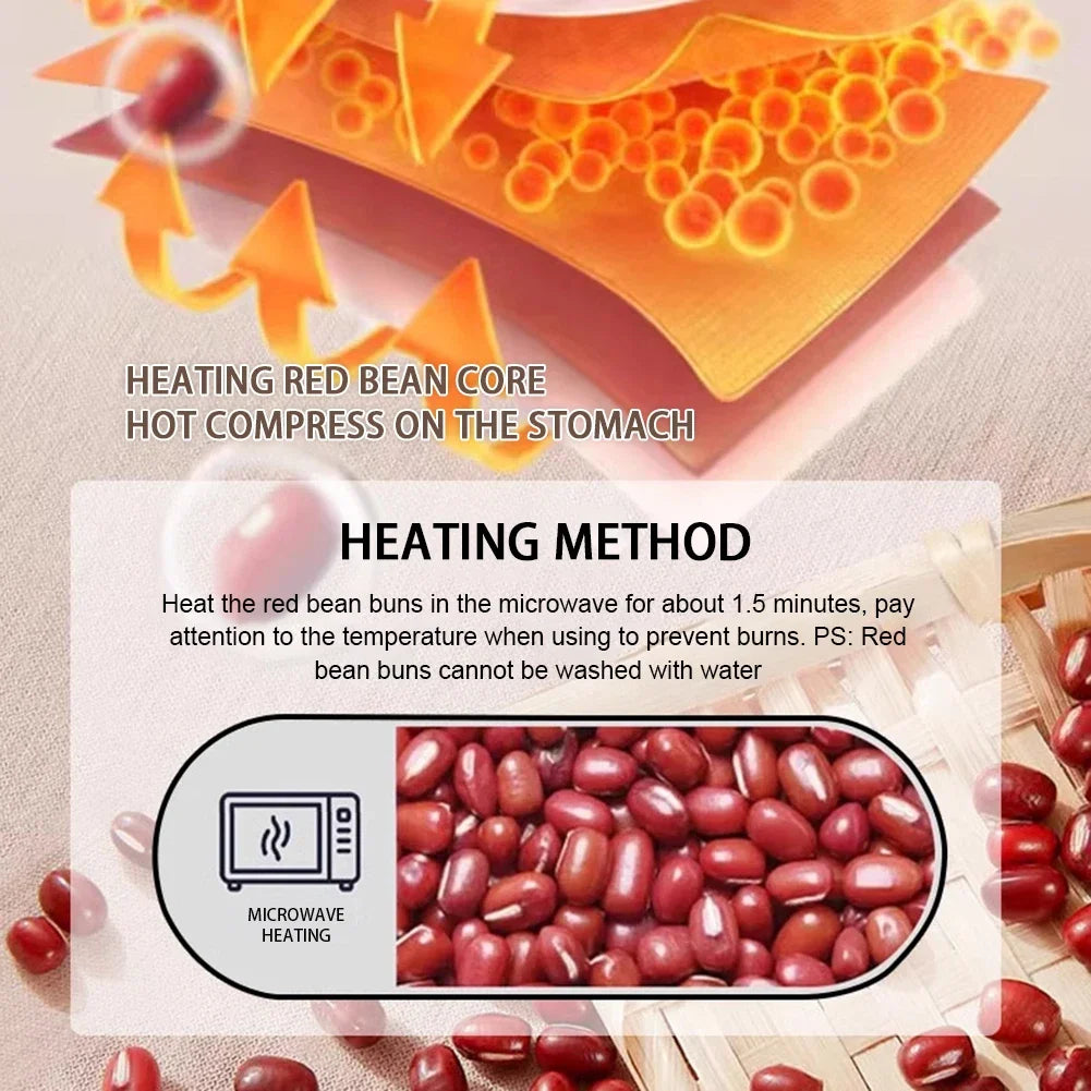 Baby Sleep Aid Pillow with Soothing Palms for Calm Sleep