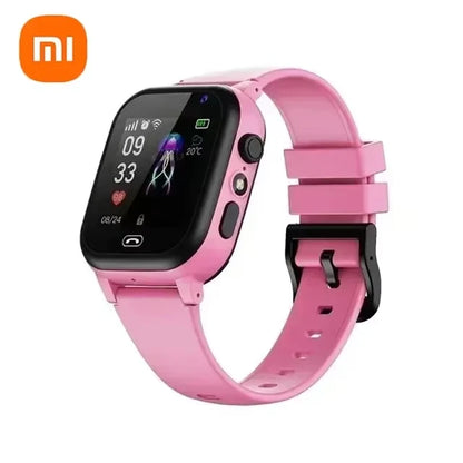 Xiaomi Kids Smart Watch 5G GPS Video Call SOS Safety