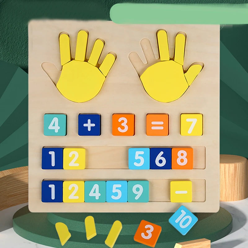 preschoolers and math - KentDO