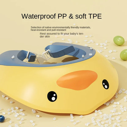 Children’s Baby Shampoo Cap – Adjustable Eye Protection