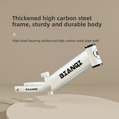 Baby Balance Bike for Learning to Ride & Motor Skill Growth