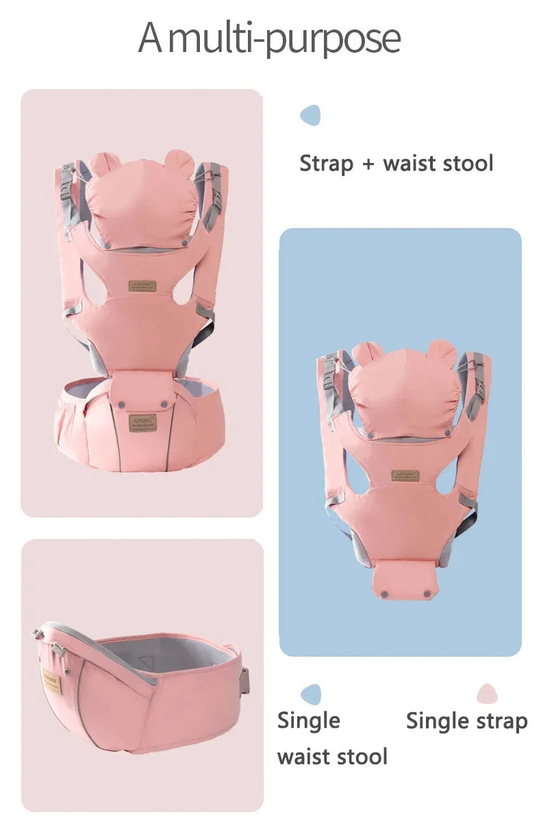 hip seat carrier for toddler - KentDO