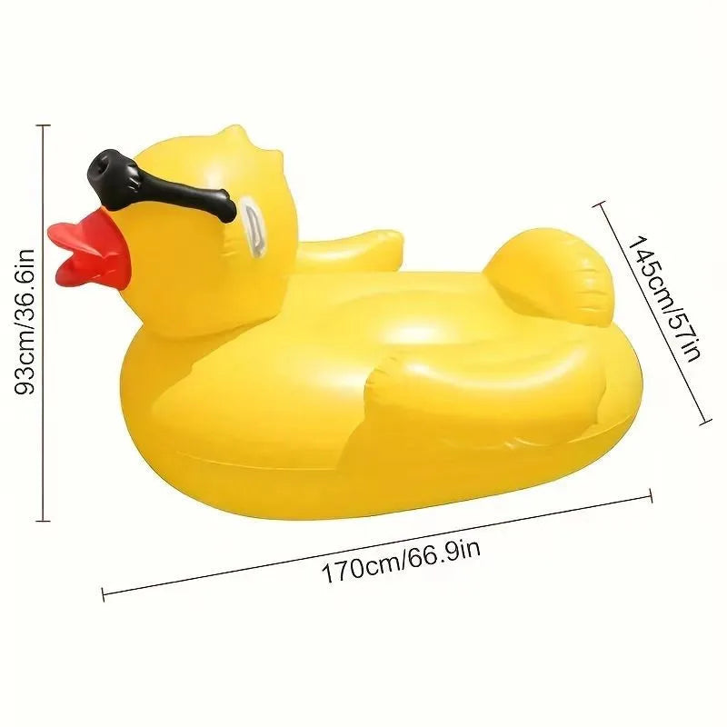 inflatable pool lounger mattress - KentDO