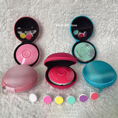 Electric Baby Nail Trimmer – Safe, Gentle & Easy Grooming