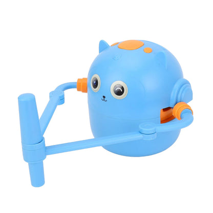 Drawing Robot for Kids with 100 Cards Creative Learning