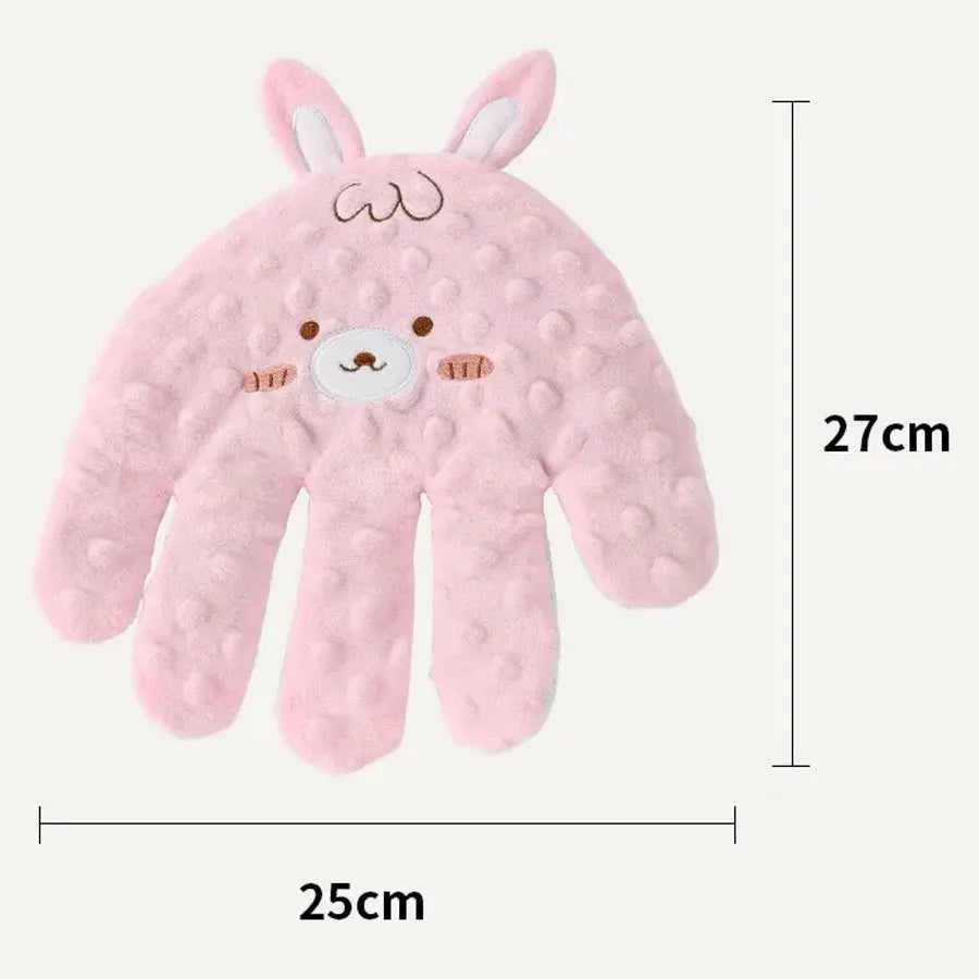 Baby Sleep Patting Doll – Automatic Soothing Sleep Aid