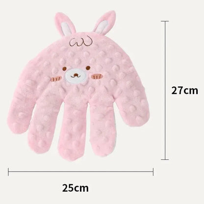 Baby Sleep Patting Doll – Automatic Soothing Sleep Aid