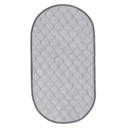 Baby Diaper Mat – Waterproof, Portable & Soft Changing Pad