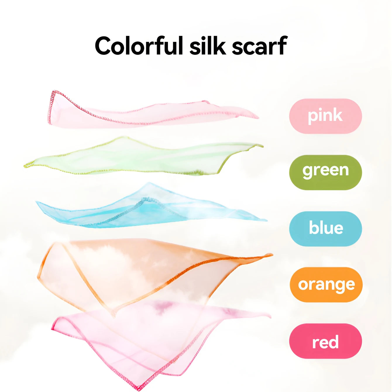 Fun Cartoon Cloth Book – Unbreakable Baby Activity Toy