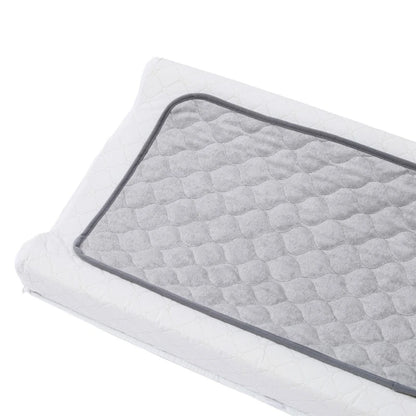 Baby Diaper Mat – Waterproof, Portable & Soft Changing Pad