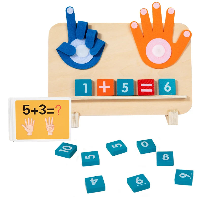 math learning toys - KentDO